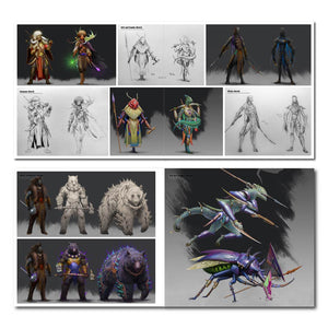 Rove: Art Book