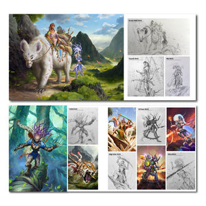 Rove: Art Book