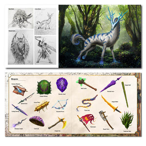 Rove: Art Book