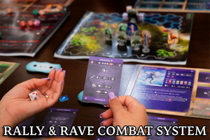 Rove: Core (All-In Bundle, 1st Print)