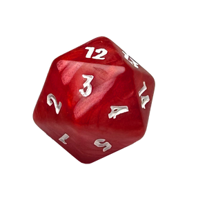 Rove: Premium Dice