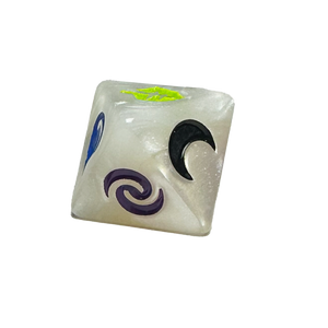 Rove: Premium Dice