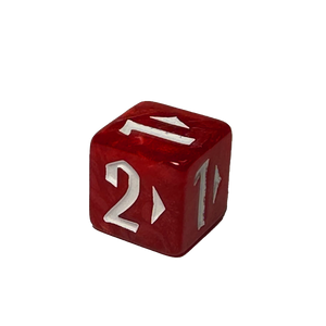 Rove: Premium Dice
