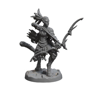 Rove: Rover Miniatures