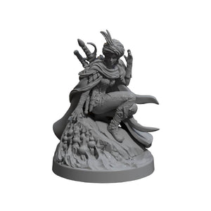 Rove: Rover Miniatures