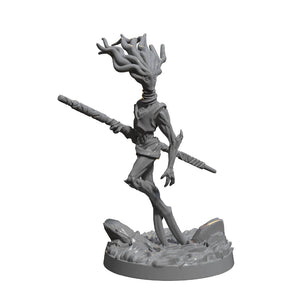 Rove: Rover Miniatures