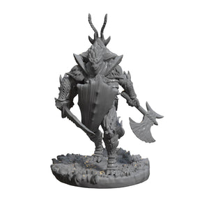 Rove: Rover Miniatures