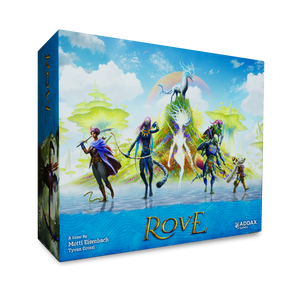 Rove: Core (All-In Bundle, 1st Print)