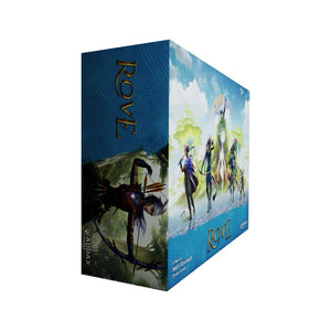 Rove: Core Game (1st Print)