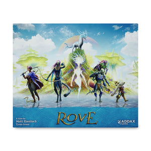 Rove: Core Game (1st Print)