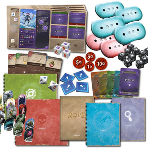 Rove: Core (All-In Bundle, 1st Print)