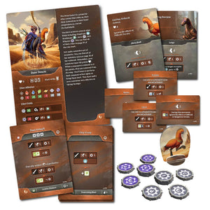 Rove: Core Game (1st Print)