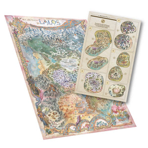 Rove: Core (All-In Bundle, 1st Print)