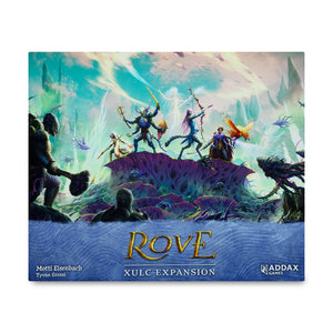 Rove: Core (All-In Bundle, 1st Print)