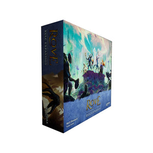 Rove: Xulc Expansion (1st Print)