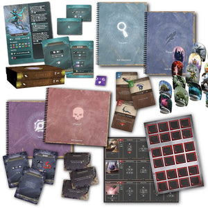 Rove: Core (All-In Bundle, 1st Print)